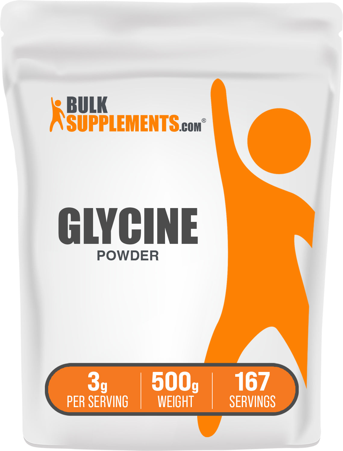 Glycine: Essential Amino Acid for Tissue Repair and Musculoskeletal Health